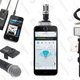Image for article titled Get Better Audio Out of Your Smartphone With This Mobile Sound Gear